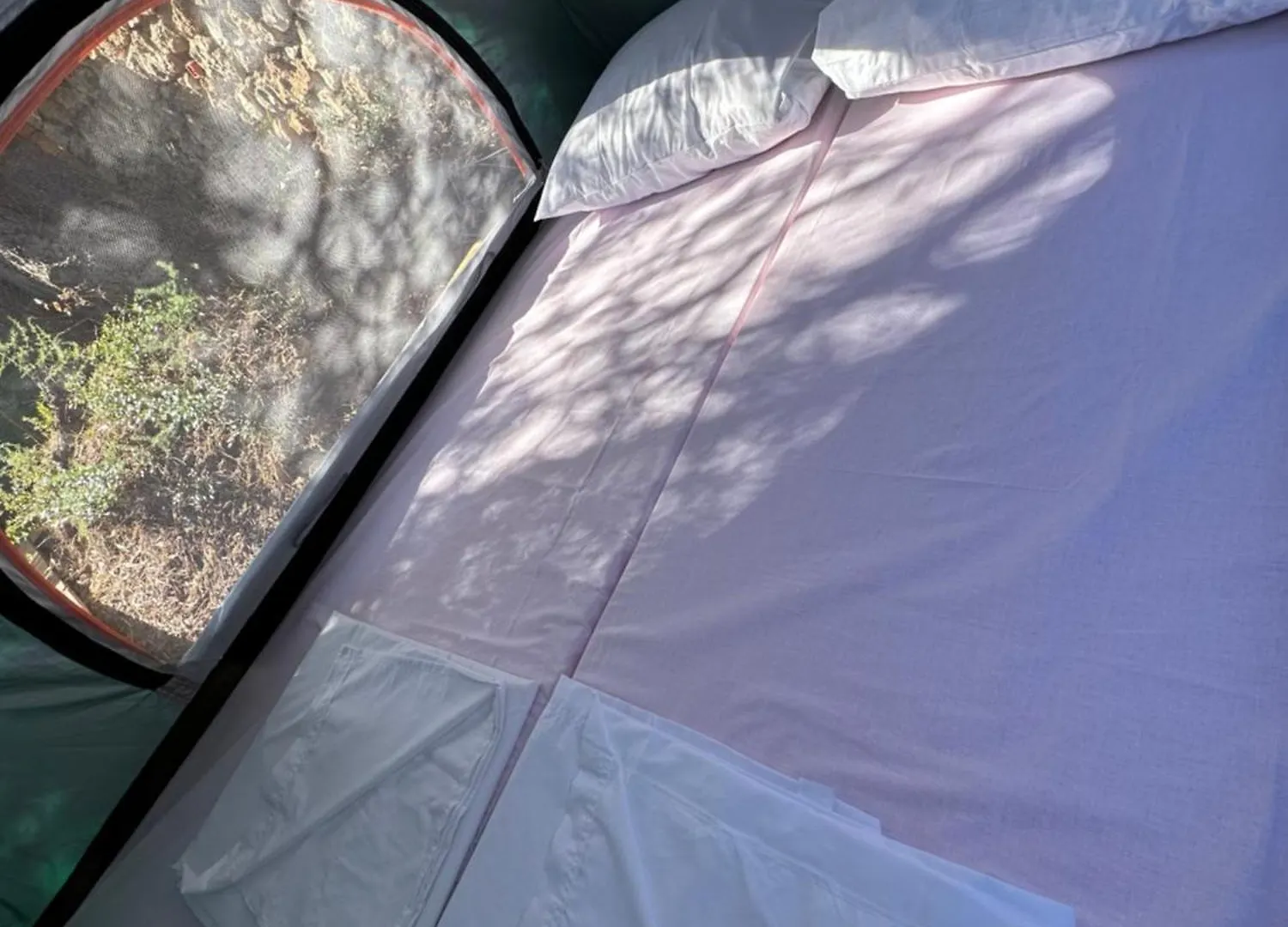 Отель Alt Camping Дхерми 0*,  Албания